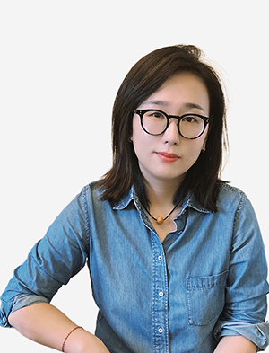 Diane Xing