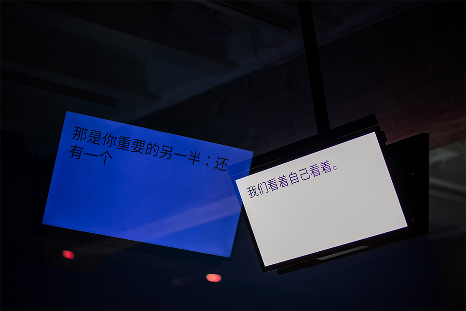 AI: 爱与人工智能